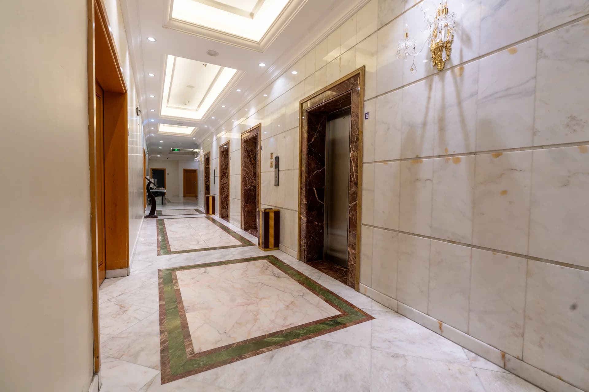 elevator-lobby