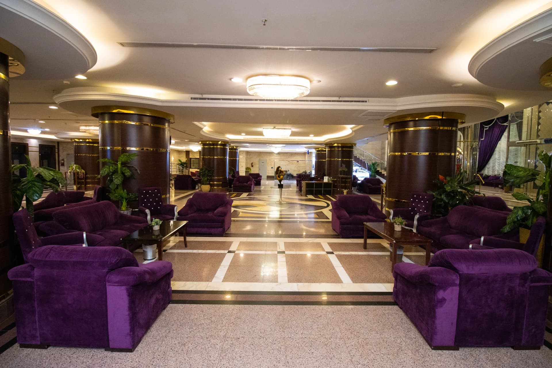 main-hall