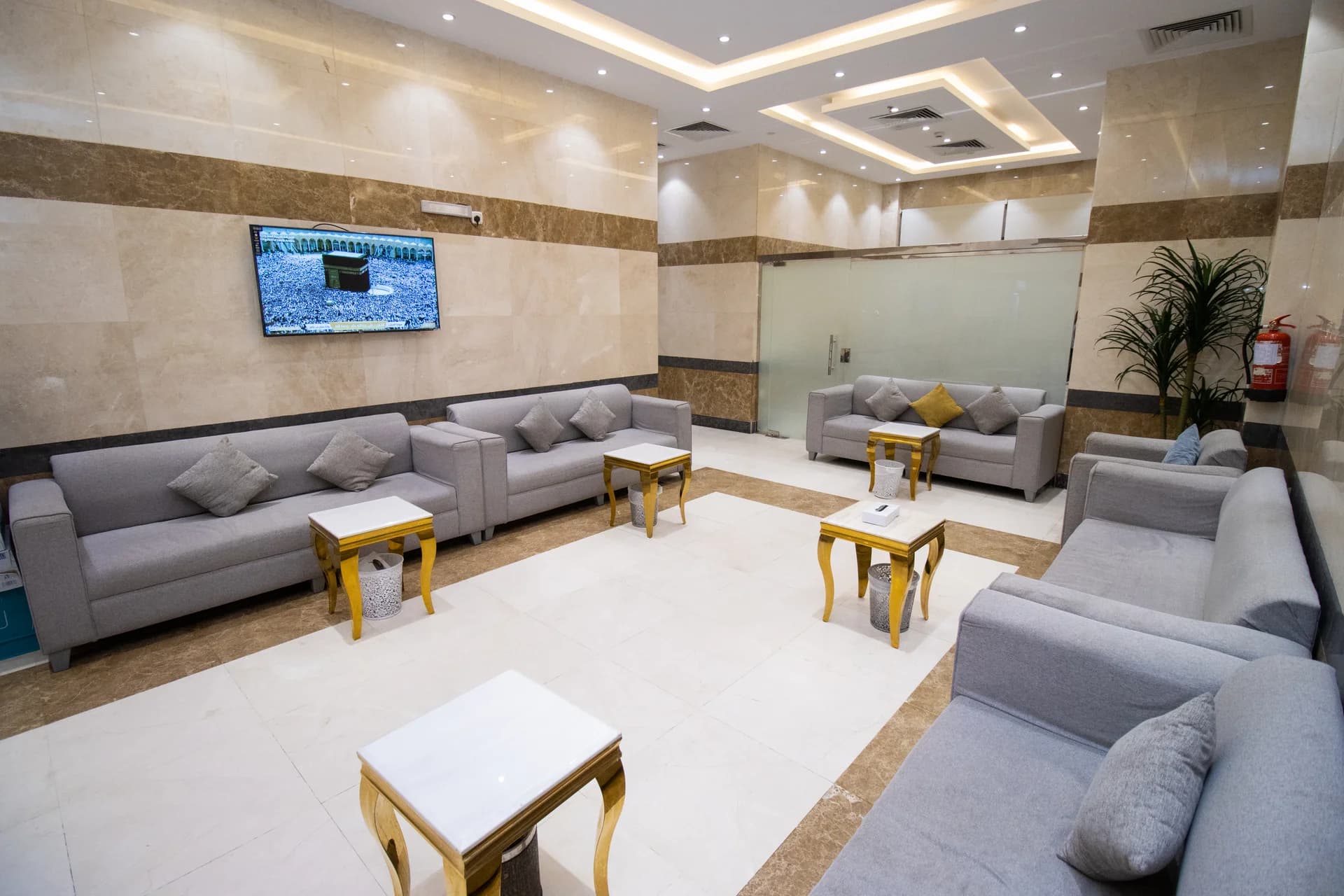 lounge